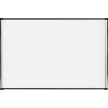 Lorell BOARD, DRY ERASE, ALUM, 7248 LLR52513